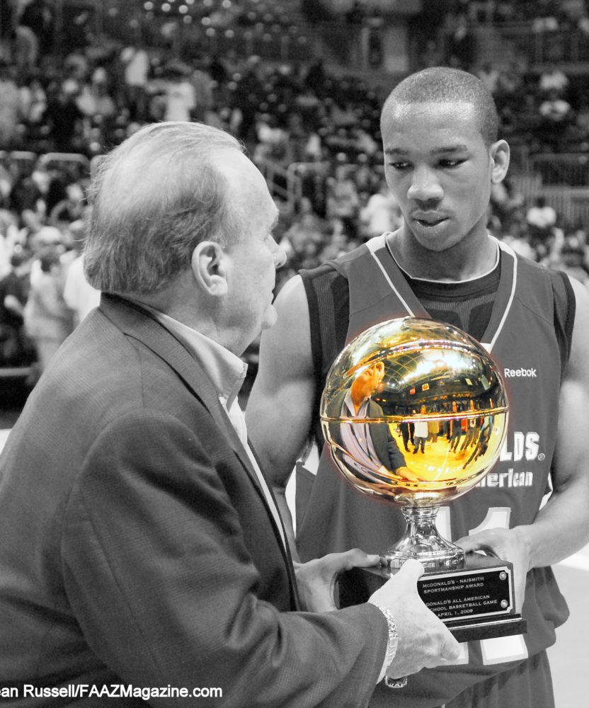 2009 McDonald’s All American Game