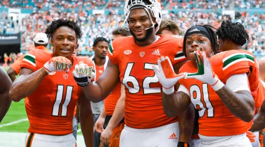 Central Connecticut State vs Miami – Game Preview