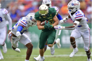 FAMU vs USF Game Preview