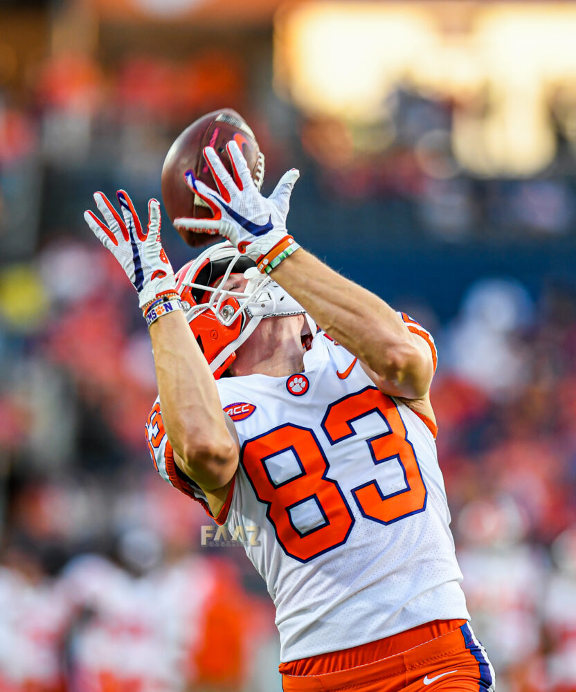 ACC Football Standings Thru Week 5