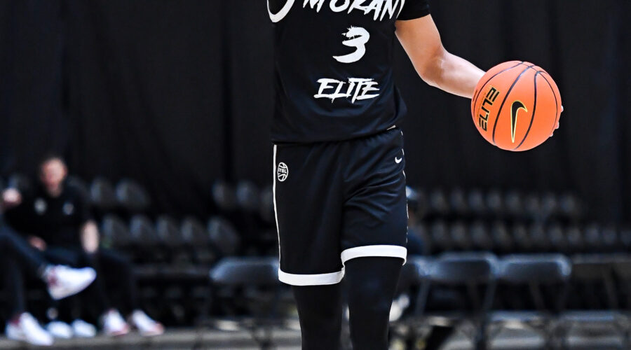 NIKE EYBL Session 1: MOKAN Elite 16u Improves To 2-0