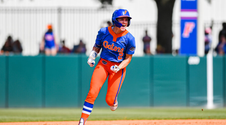 No. 15 Florida Lady Gators Upset No.12 Georgia in Battle