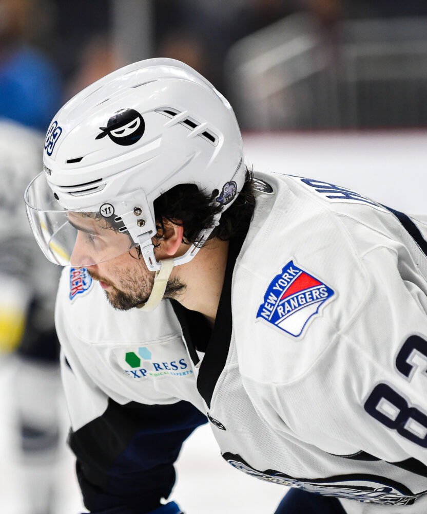 Jacksonville Icemen Advance to ECHL Kelly Cup South Division Championship