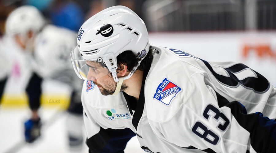 Jacksonville Icemen Advance to ECHL Kelly Cup South Division Championship