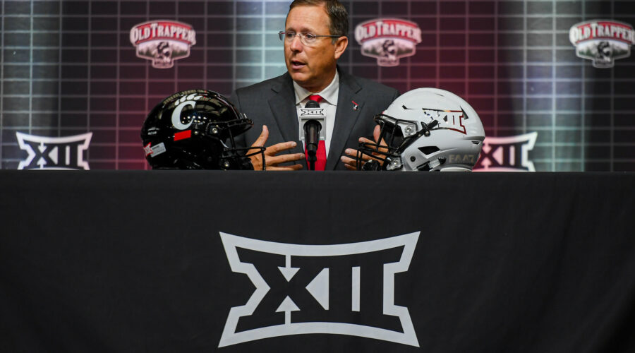 Cincinnati’s Scott Satterfield Talks Roster Overhaul at Big 12 Media Days