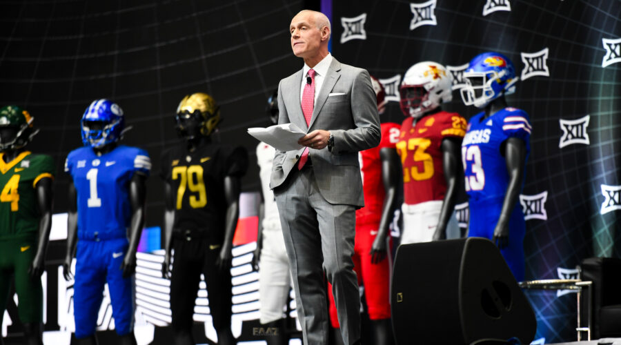 Big 12 Approves Addition of Arizona, Arizona State, and Utah