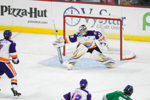 Solar Bears Drop Home Opener In Shoot Out To Everblades